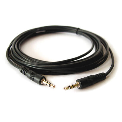 cable-de-audio-kramer-electronics-c-a35ma35m-100-305-m-35mm-negro