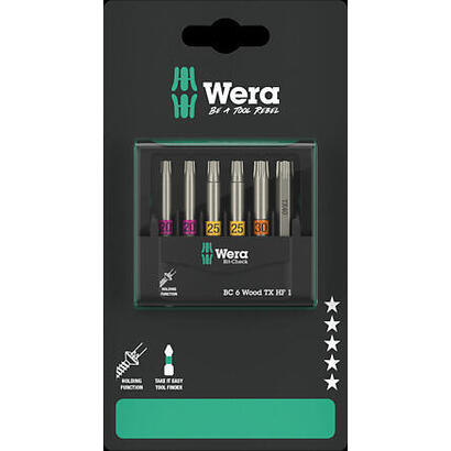 wera-05073639001-punta-de-destornillador-4-piezas
