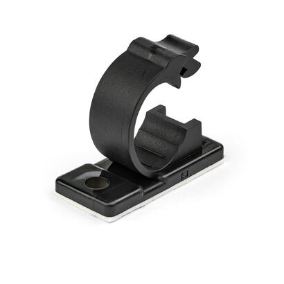 startechcom-100-clips-de-gestion-de-cableado-adhesivos-negro-organizador-de-cableado-para-escritoriosoficinas-mordaza-de-nylon-a