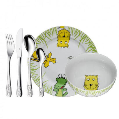 wmf-1280029964-safari-kinder-geschirrset-6-teilig