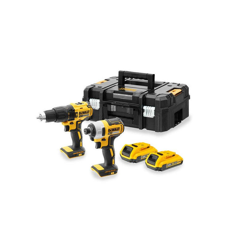 kit-dewalt-dck2060d2t-qw-de-herramientas-electricas-sin-cable-de-18v