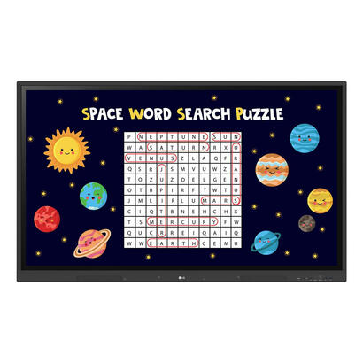 lg-createboard-pizarra-blanca-interactiva-55-3840-x-2160-pixeles-pantalla-tactil-negro-usb-rf-inalambrica