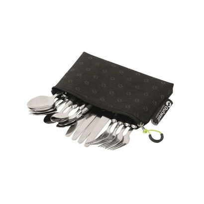 juego-de-cubiertos-outwell-negro