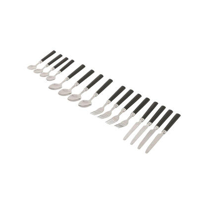 juego-de-cubiertos-outwell-negro