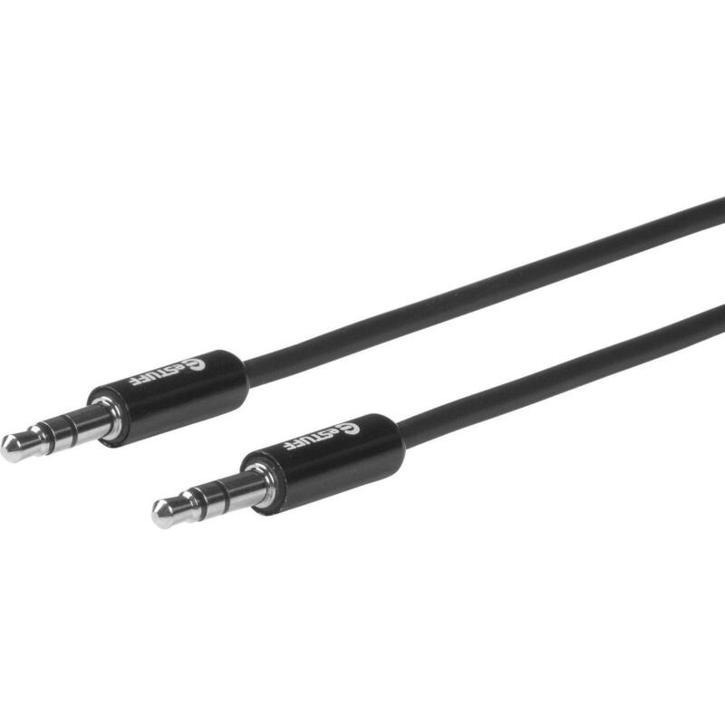 estuff-es608001-cable-de-audio-05-m-35mm-negro