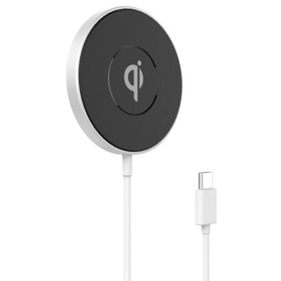 magnetic-wireless-charger-with-usb-c-plug-charges-up