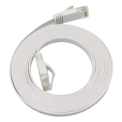 uutp-cat6a-1m-white-flat-lszh-tpe-jacket