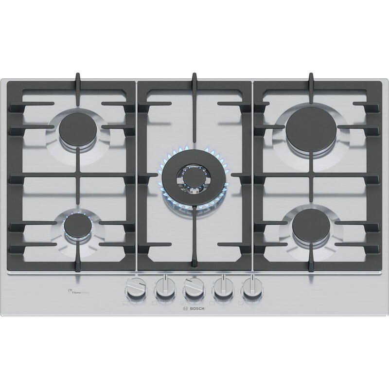 bosch-serie-6-pcq7a5i90-hobs-acero-inoxidable-integrado-75-cm-encimera-de-gas-5-zonas