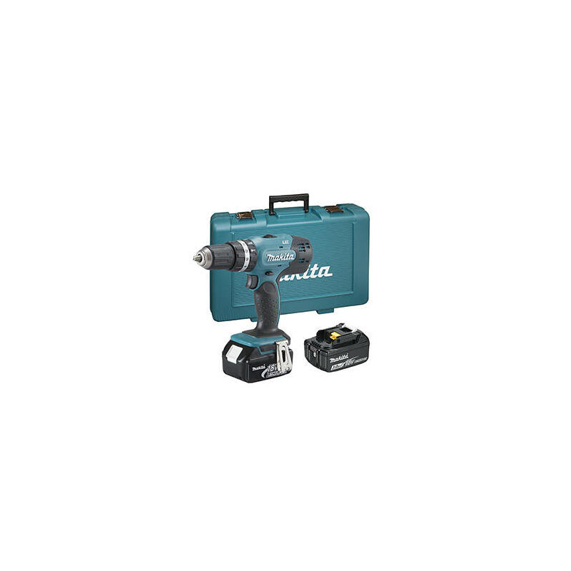 taladro-makita-dhp453rfe-1300-rpm-sin-llave-18-kg-verde