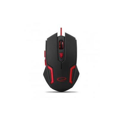 esperanza-egm205r-mx205-fighter-raton-gaming-optical-usb-red