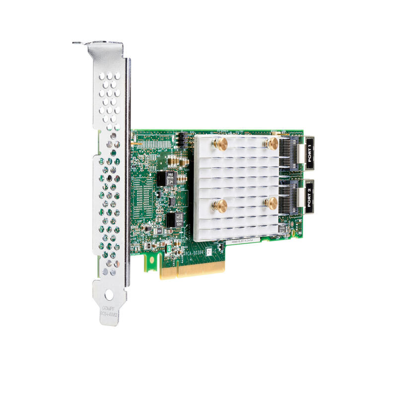 hpe-ctr-smartarray-e208i-p-no-cache