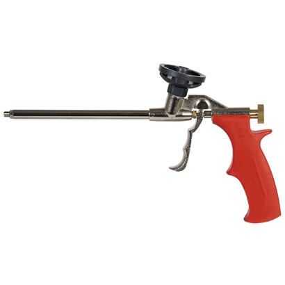 fischer-metal-gun-pupm-3-pistola-espuma-pulverizadora-rojoplateado