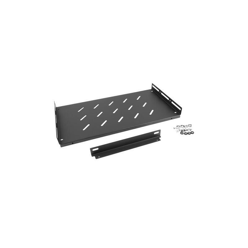 estante-fijo-lanberg-de-19-pulgadas-con-barra-angular-1u-496x280-mm-capacidad-de-carga-maxima-hasta-120-kg-negro
