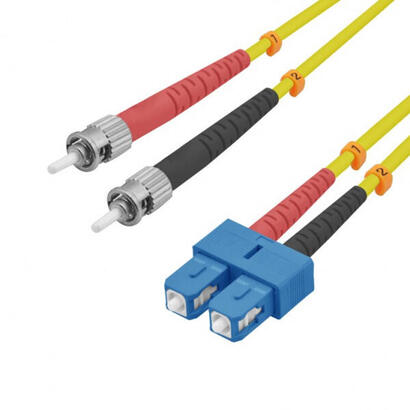 helos-lwl-cable-de-red-scst-duplex-9125m-os2-amarillo-150m