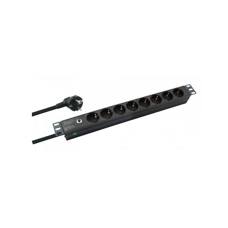 helos-19-regleta-professional-8-tomas-negro-20m