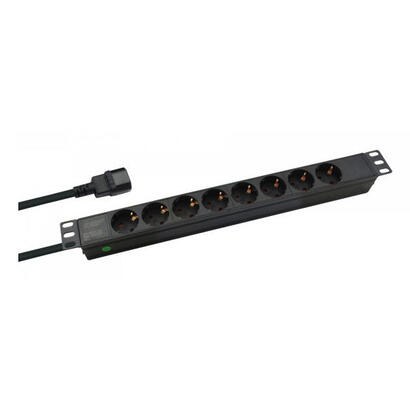 helos-19-regleta-professional-8-tomas-negro-20m-c14