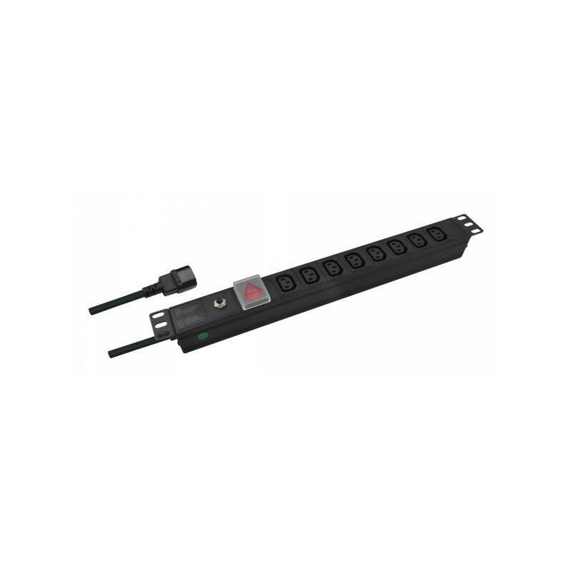helos-19-regleta-professional-8-tomas-c13-negro-20m