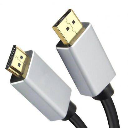 helos-cable-displayport-machohdmi-macho-premium-30m-negro