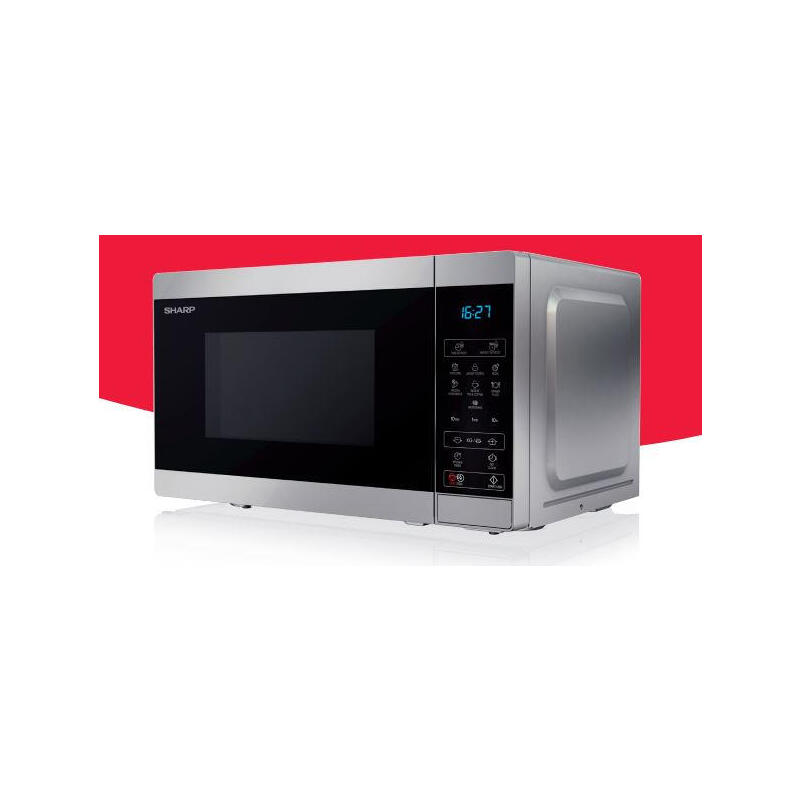 microondas-sharp-yc-ms02e-s microondas-sharp-yc-ms02e-s