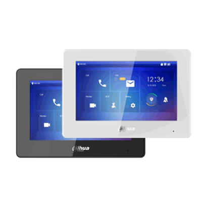 dahua-vth5422hb-monitor-interior-7-de-superficie-para-videoportero-ip-de-2-hilos-pantalla-tactil-poe-sd-6e-1s-alarma-negro