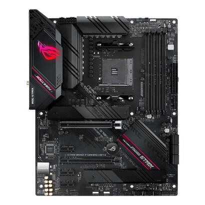 placa-base-asus-am4-rog-strix-b550-f-gaming-wifi-ii-4xddr4