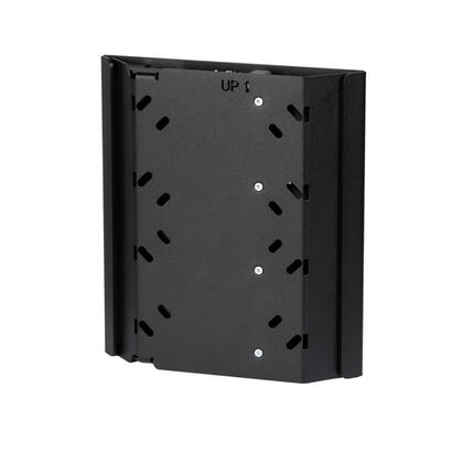 poslift-vesa75100-height-cpnt-adjustment-adapter-black
