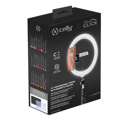 celly-clickghostusb-tripode-smartphone-3-patas-negro