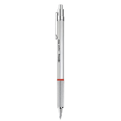 boligrafo-rotring-600-blanco-perla-metalizado-m-negro-caja-regalo