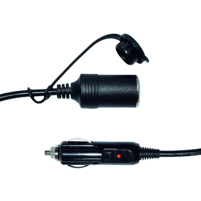 2go-513116-cableado-y-componente-electrico-de-vehiculo-alargador-para-mechero-de-coche-negro