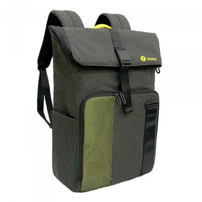 ninebot-by-segway-aa00001052-maletines-para-portatil-396-cm-156-mochila-gris-amarillo