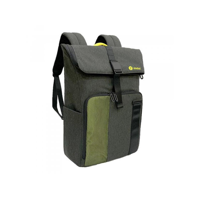 ninebot-by-segway-aa00001052-maletines-para-portatil-396-cm-156-mochila-gris-amarillo