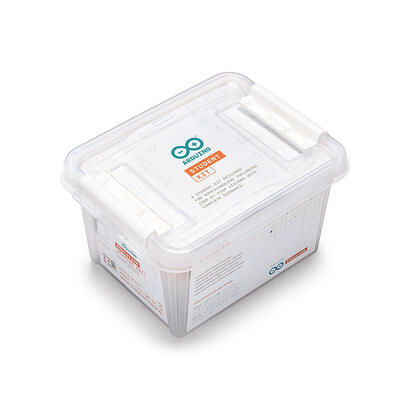 arduino-education-mudent-kit