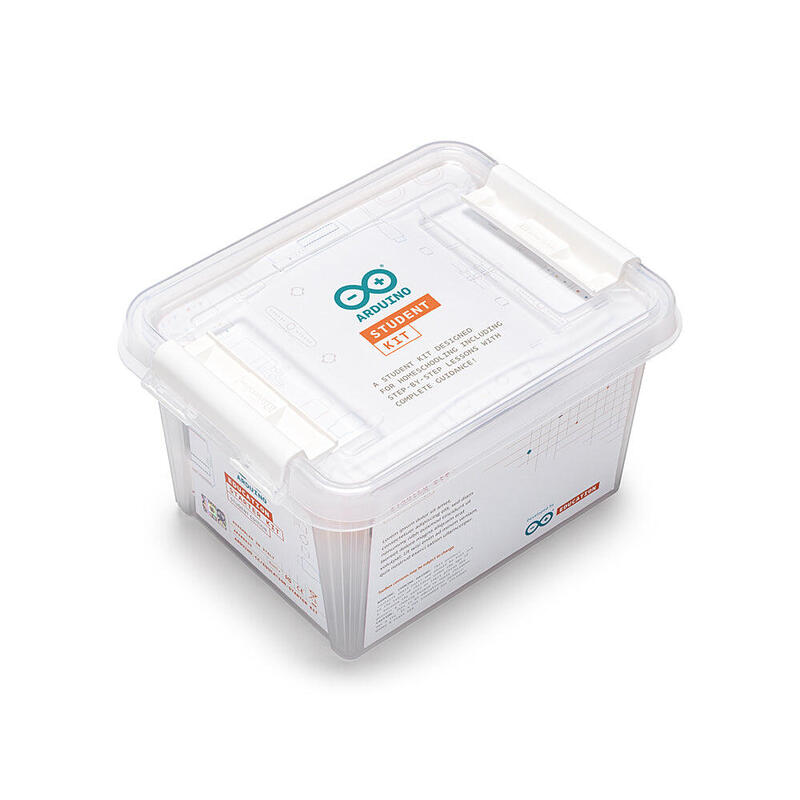 arduino-education-mudent-kit