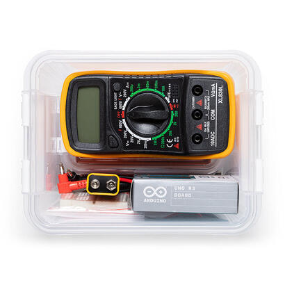 arduino-education-mudent-kit