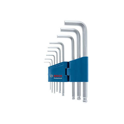 bosch-allen-hex-key-set-9-pc
