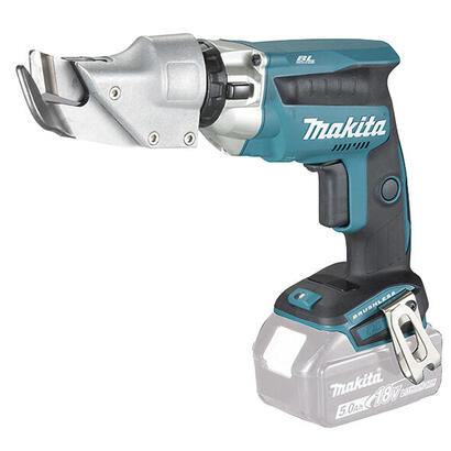 makita-djs131z-tijeras-de-chapa-azulnegro