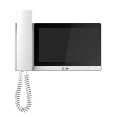 dahua-vth5421ew-h-monitor-interior-7-de-superficie-para-videoportero-ip-pantalla-tactil-poe-sd-6e-1s-alarma-blanco