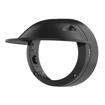 axis-tp3817-e-casing-black-accessory-casing-compatible-with