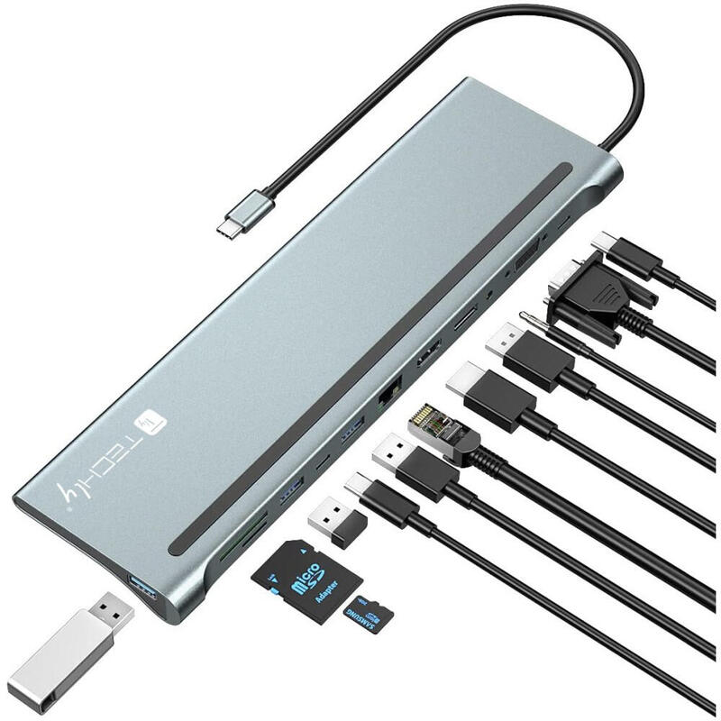 notebook-docking-statio-n-techly-usb-c-on-hdmi