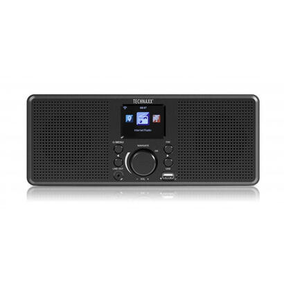 internet-radio-technaxx