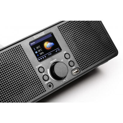 internet-radio-technaxx