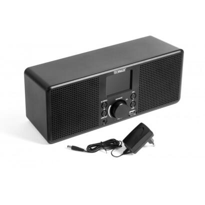 internet-radio-technaxx
