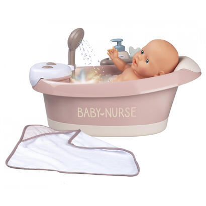 baby-nurse