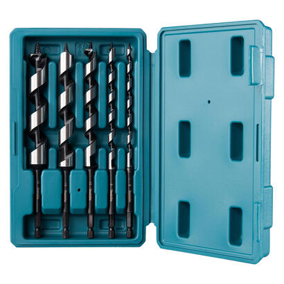 makita-twist-wood-drill-bit-set-6-8-13-16-19-mm-1-4-hex-shank-5-pcs