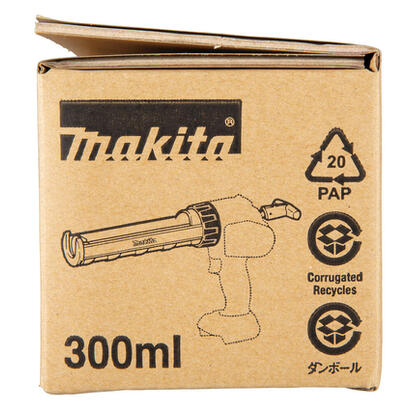 makita-kartuschenhalter-300ml-kpl
