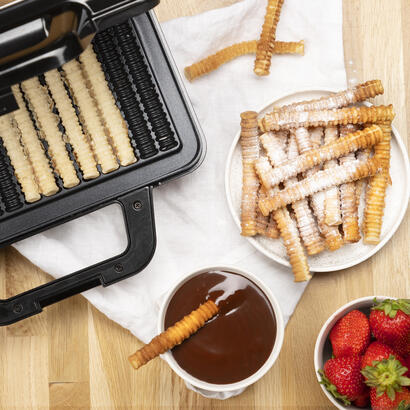 tristar-wf-1171-waffle-fries-maker-black