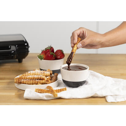 tristar-wf-1171-waffle-fries-maker-black