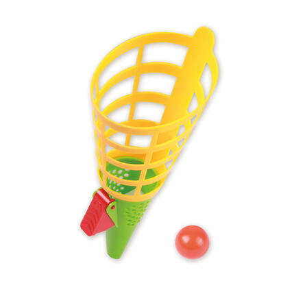 lena-61221-juego-y-juguete-de-habilidadactivo-trac-ball