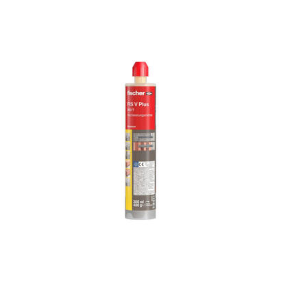 mortero-fischer-fis-v-plus-300-t-563281-gris