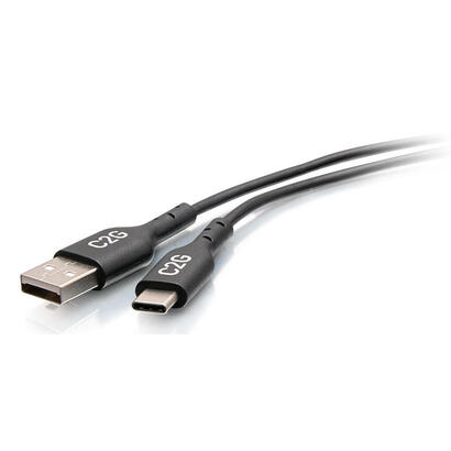 cable-c2g-c2g28884-usb-usb-20-046-m-usb-c-usb-a-negro